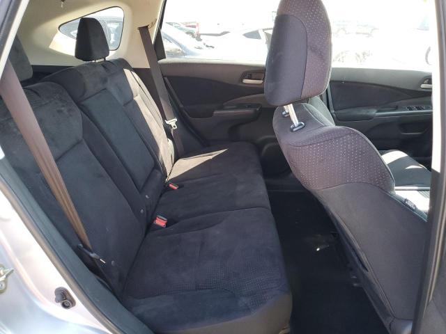 2HKRM3H58EH563577 Honda CR-V EX