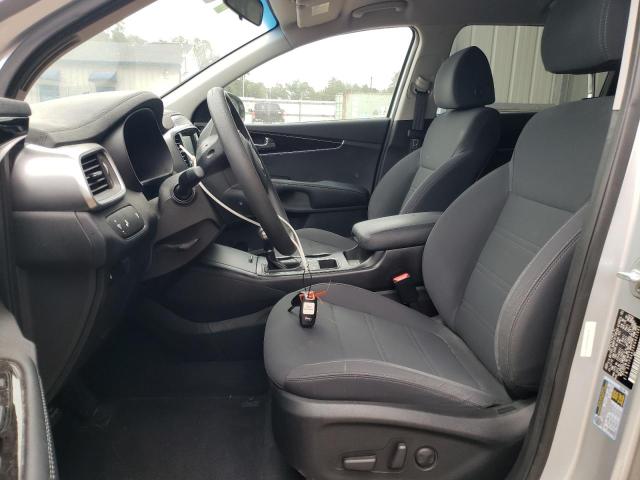 5XYPG4A53KG491995 KIA SORENTO LX