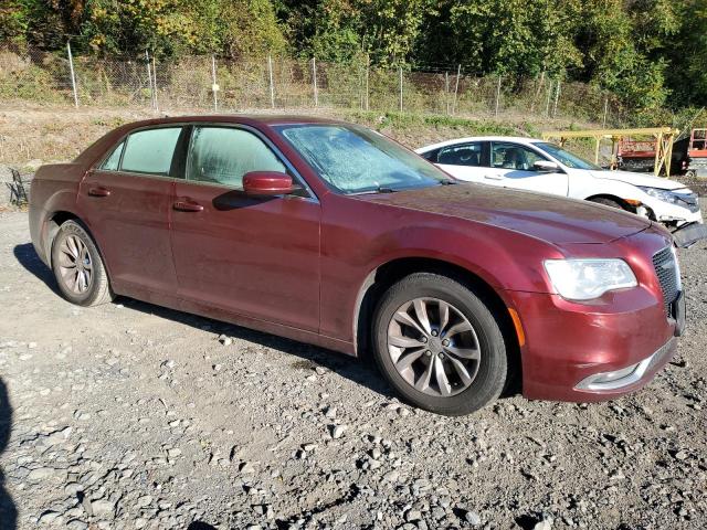 2C3CCAAG5GH161430 | 2016 CHRYSLER 300 LIMITE