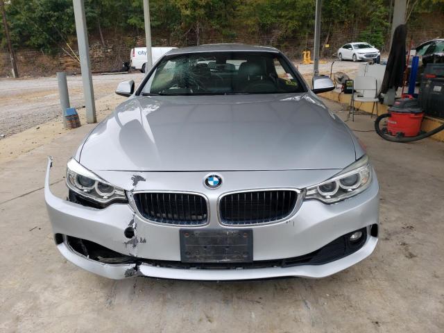 WBA3V5C52FP751634 BMW 428 I
