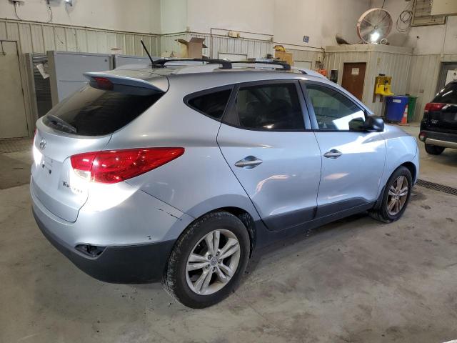 KM8JU3AC0CU387211 | 2012 Hyundai tucson gls