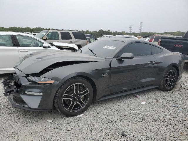  FORD MUSTANG 2020 Вугільний