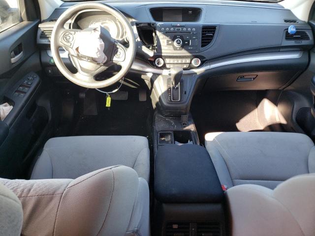 2HKRM3H39FH554838 Honda CR-V LX