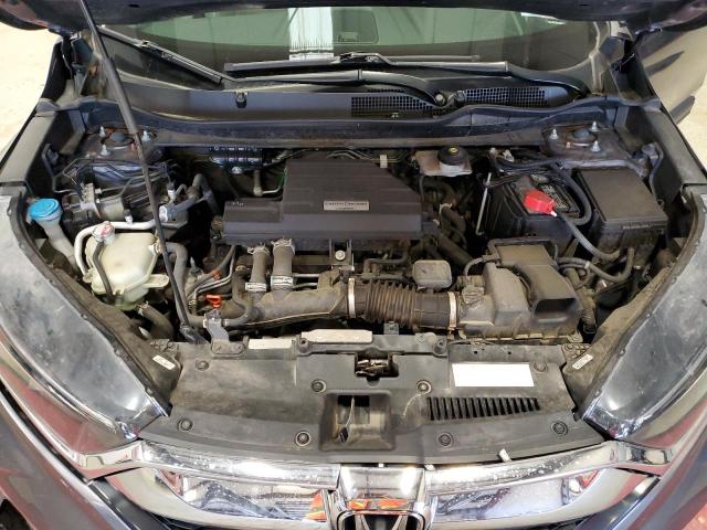 2018 HONDA CRV 7FARW2H84JE066392