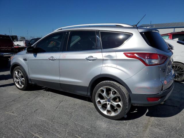1FMCU0J94EUE39115 Ford Escape Titanium