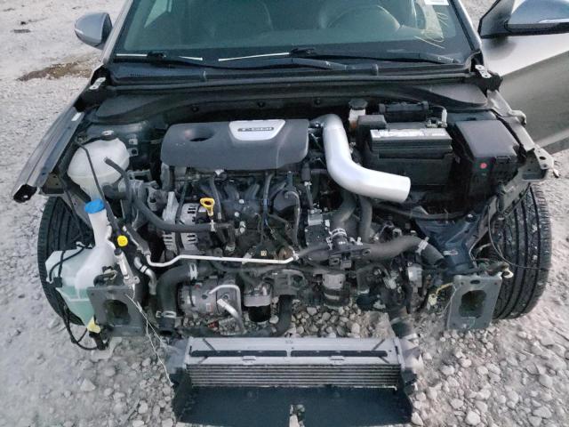 KMHD04LB7JU497513 Hyundai Elantra Sport