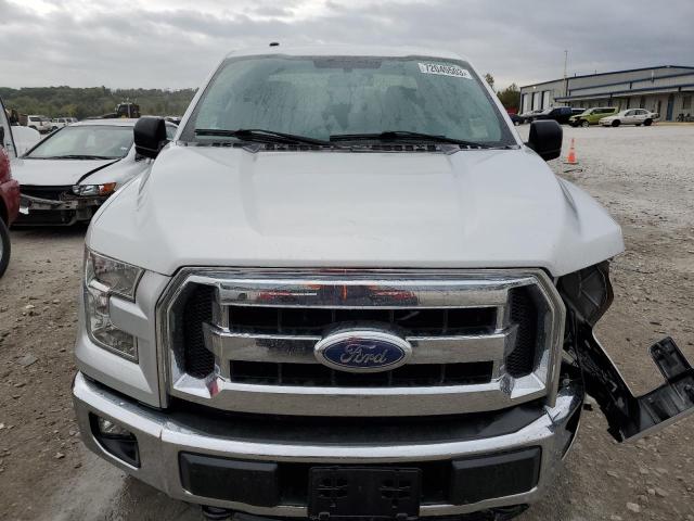 2015 FORD F150 SUPER - 1FTFX1EG7FKF13549