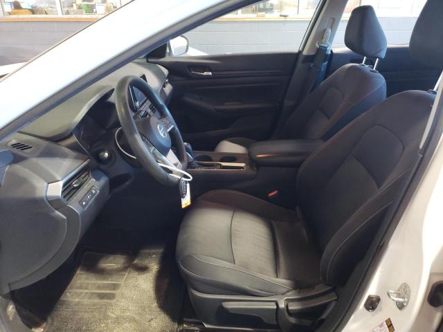 1N4BL4BV3NN321160 Nissan ALTIMA S