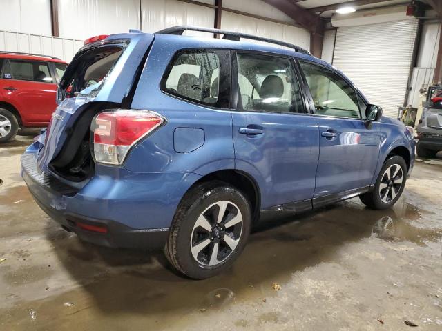 JF2SJABC8JH613443 Subaru Forester 2.5i