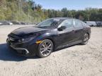 2021 HONDA CIVIC EX - 19XFC1F34ME207657