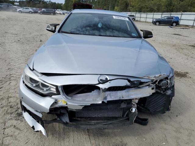 2016 BMW 428 I - WBA3N7C56GK227638