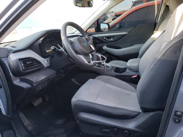 4S4BTAEC3L3262988 Subaru Outback Premium