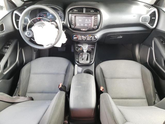KNDJ23AU8L7702872 KIA SOUL LX