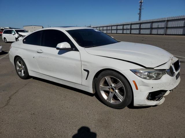 WBA3N7C56EF719544 BMW 428 I