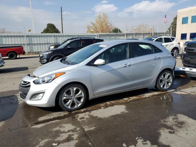 2013 Hyundai Elantra GT 