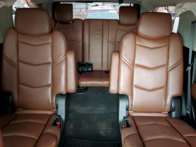 2017 CADILLAC ESCALADE L - 1GYS3BKJ2HR268101