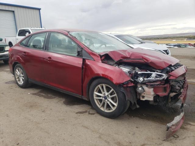 1FADP3F25FL341155 | 2015 FORD FOCUS SE