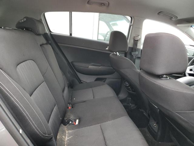 2021 KIA SPORTAGE L - KNDPM3AC4M7856458