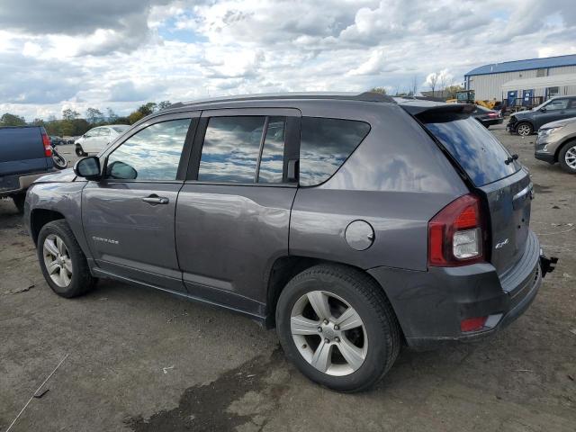 1C4NJDEB9FD412567 Jeep Compass Latitude