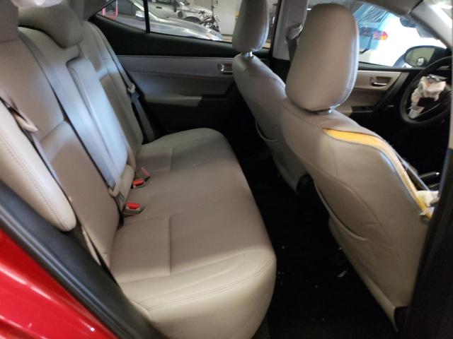 2016 TOYOTA COROLLA L - 2T1BURHE7GC689536