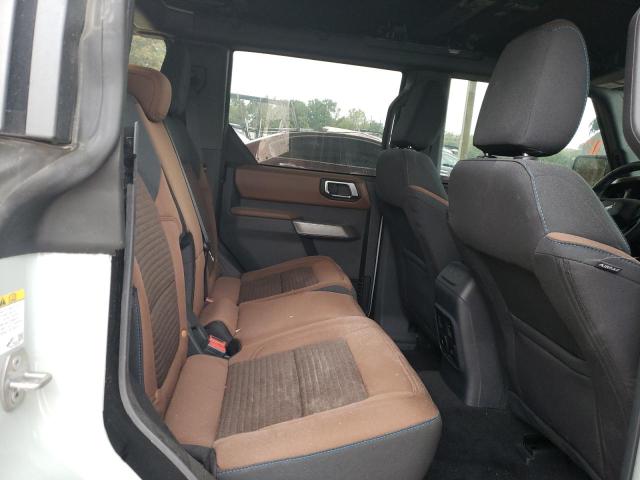 1FMEE5BP5NLB15595 Ford Bronco Base