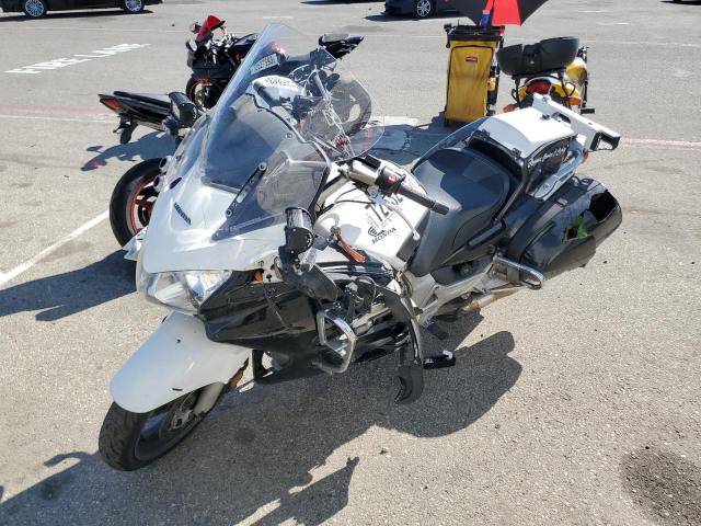 2013 HONDA ST1300 PA JH2SC515XDK100003