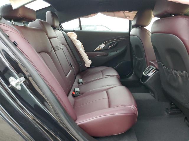 1G4GD5G3XFF254543 Buick Lacrosse Premium