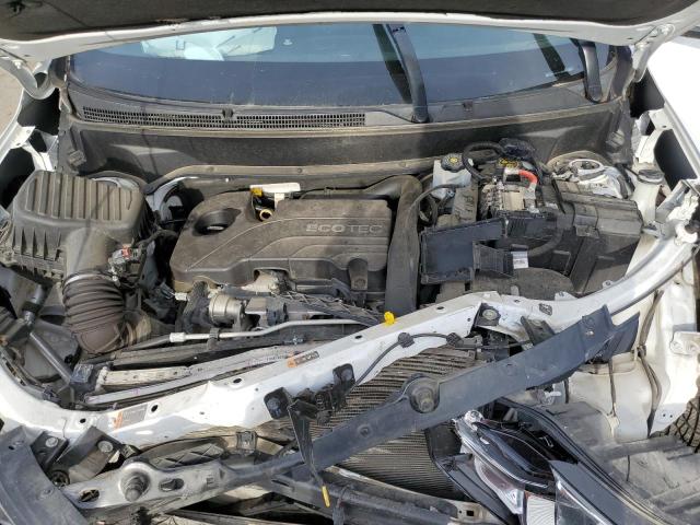 3GNAXMEVXJS634400 2018 Chevrolet Equinox Premier