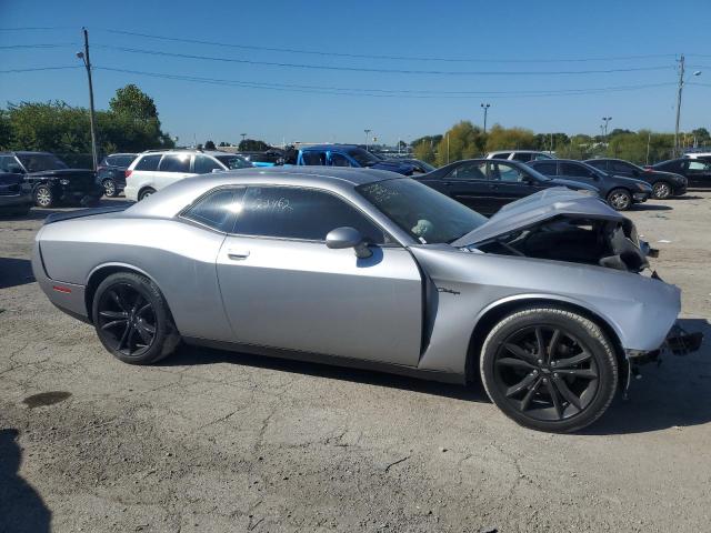 2C3CDZAG8HH502462 Dodge Challenger Sxt