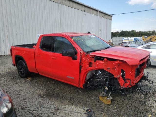 1GTR9CED3MZ343431 GMC Sierra K1500 Elevation