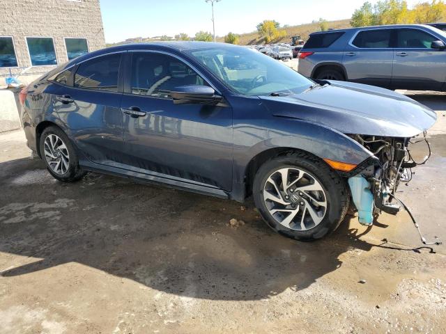 19XFC2F87GE090940 | 2016 HONDA CIVIC EX