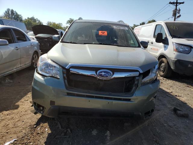 JF2SJADC1GH509835 Subaru Forester 2.5i Premium