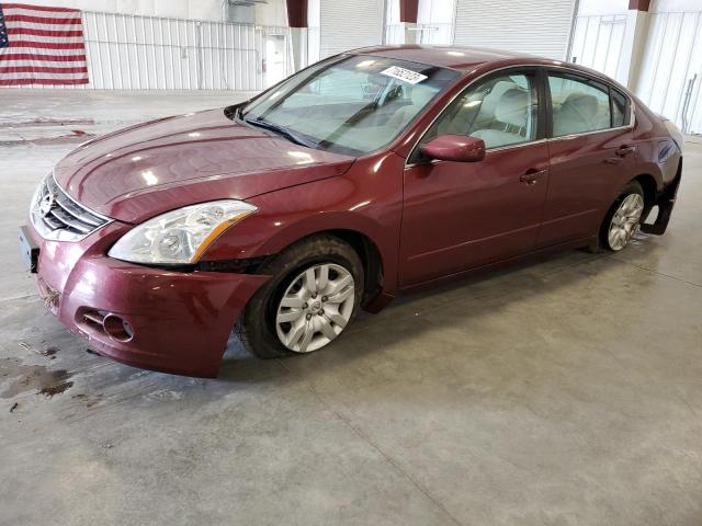 2011 Nissan Altima Base