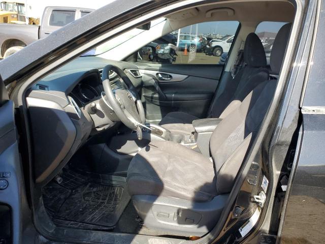 KNMAT2MV9GP642781 | 2016 NISSAN ROGUE S