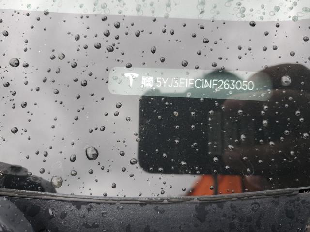 Фото: 5YJ3E1EC1NF263050 - 12