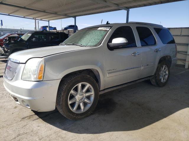 2013 GMC Yukon Denali