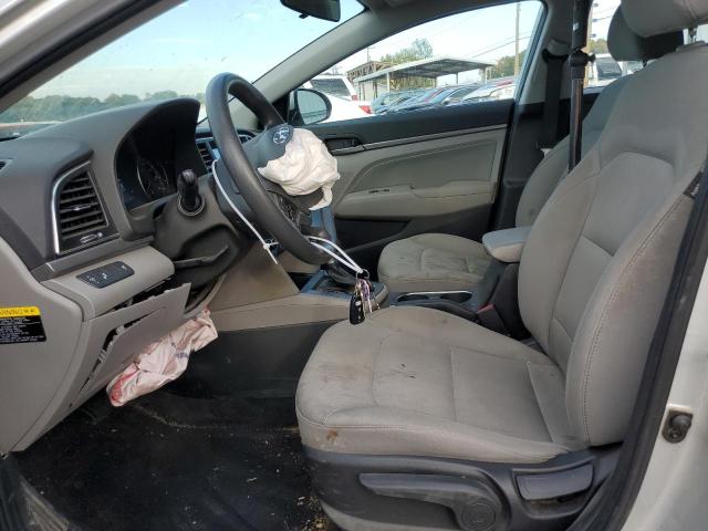 2018 HYUNDAI ELANTRA SE - 5NPD84LF7JH284538