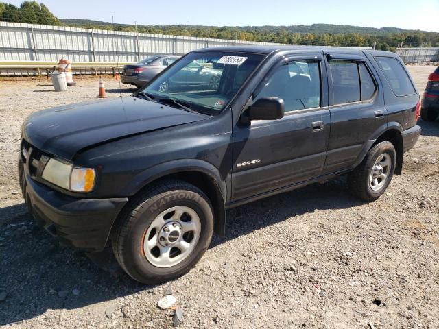 2004 Isuzu Rodeo S