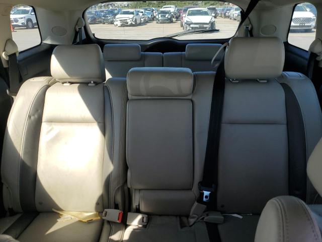 2010 Mazda Cx-9 VIN: JM3TB3MV2A0215693 Lot: 72248793