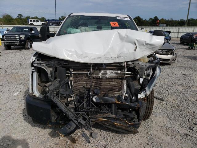 1FT7X2A66NEC69543 Ford F250 Super Duty