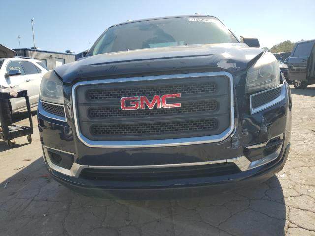 2015 GMC ACADIA SLE - 1GKKVNED8FJ387858