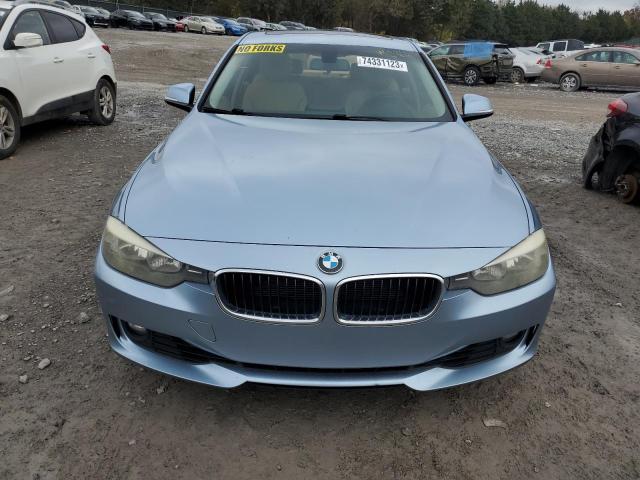 WBA3A5C50CF343761 | 2012 BMW 328 i