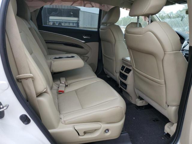 5J8YD3H35JL007325 Acura MDX