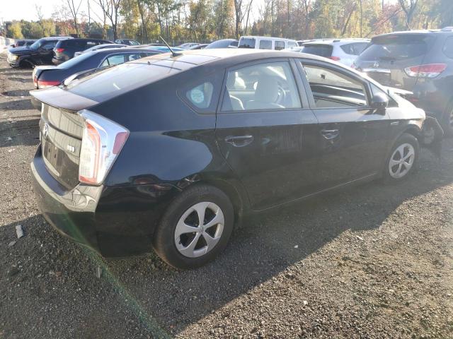 JTDKN3DU4E1757915 | 2014 Toyota prius