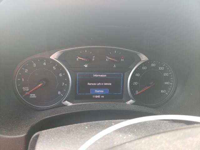 3GKALTEV6ML399236 GMC Terrain Sle