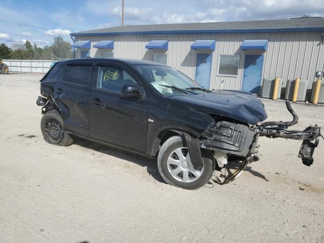 JA4APUAU8MU020028 Mitsubishi Outlander Sport Es