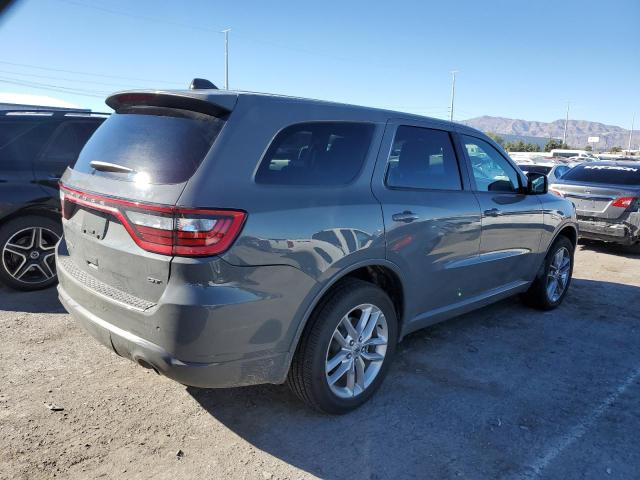 1C4RDJDG7PC674969 Dodge DURANGO GT