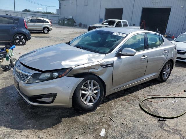 2012 Kia Optima LX