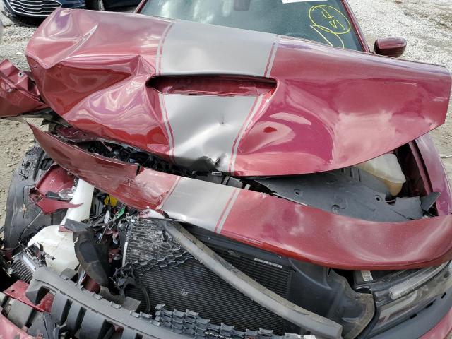 2020 DODGE CHARGER SC - 2C3CDXGJ5LH120552