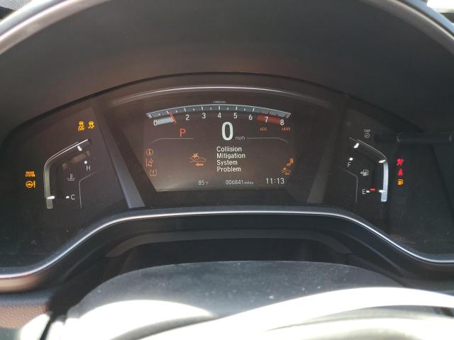 NCS104998 Honda CRV